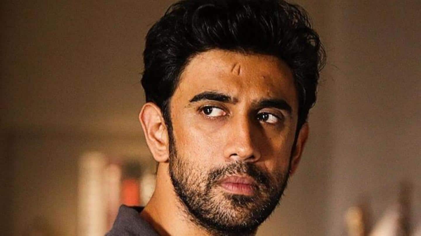 Amit Sadh reveals he attempted suicide four times