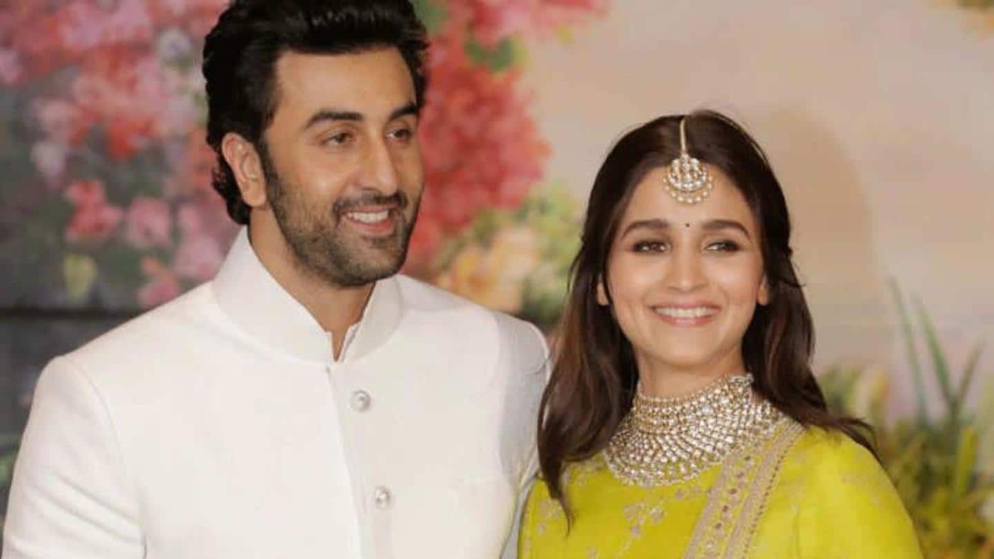 Would be married to Alia if not for pandemic: Ranbir