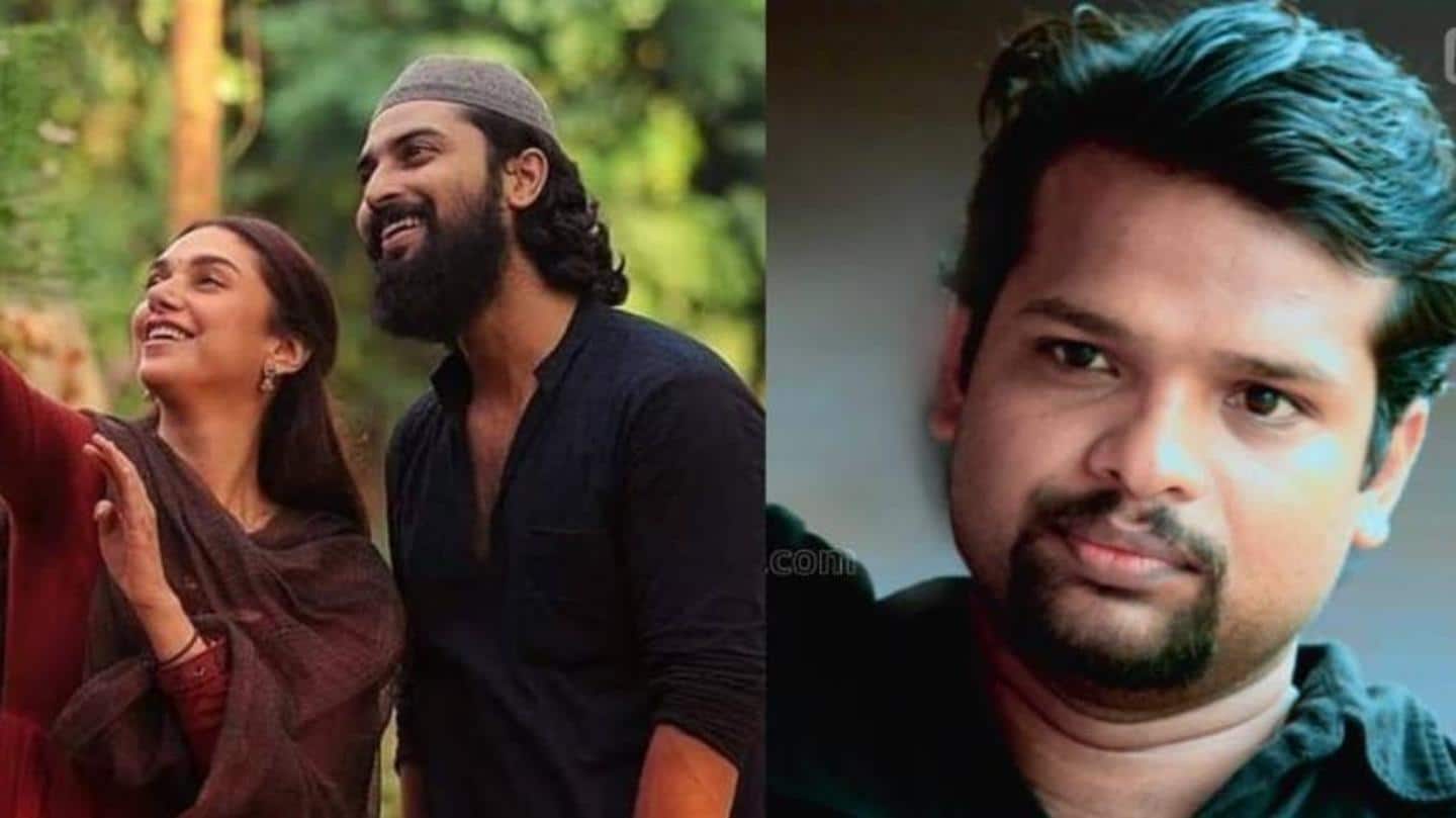 A brief about Shanavas's film career A brief about Shanavas's film career