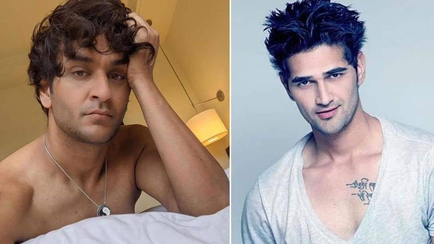 Recently, ex-Roadies contestant alleged Gupta asked for sexual favors Recently, ex-Roadies contestant alleged Gupta asked for sexual favors