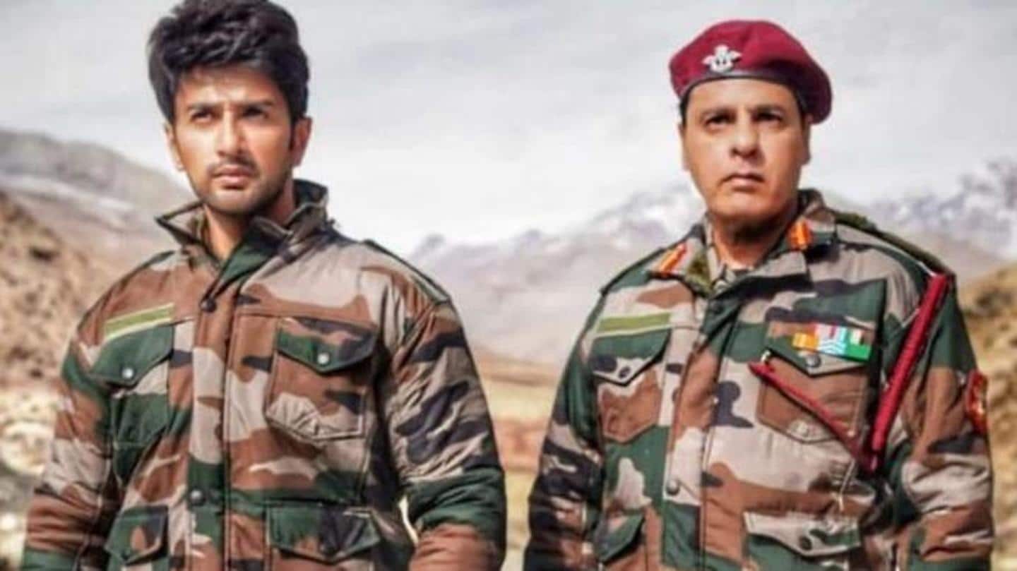 Rahul's co-star on his health: He looked dull before stroke Rahul's co-star on his health: He looked dull before stroke