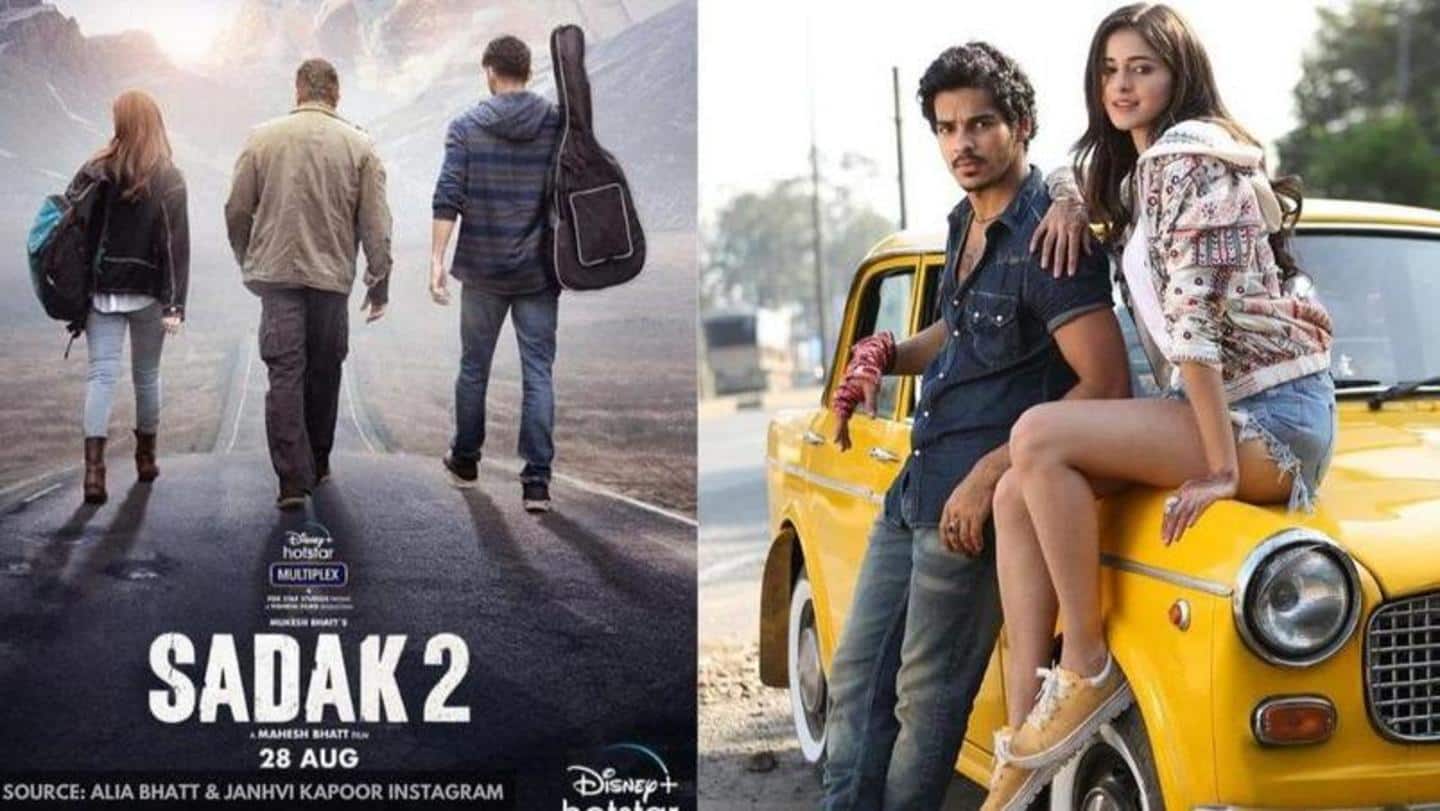 Sushant's death reignited the nepotism debate Sushant's death reignited the nepotism debate