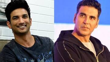 Akshay files a Rs. 500 crore defamation suit against YouTuber