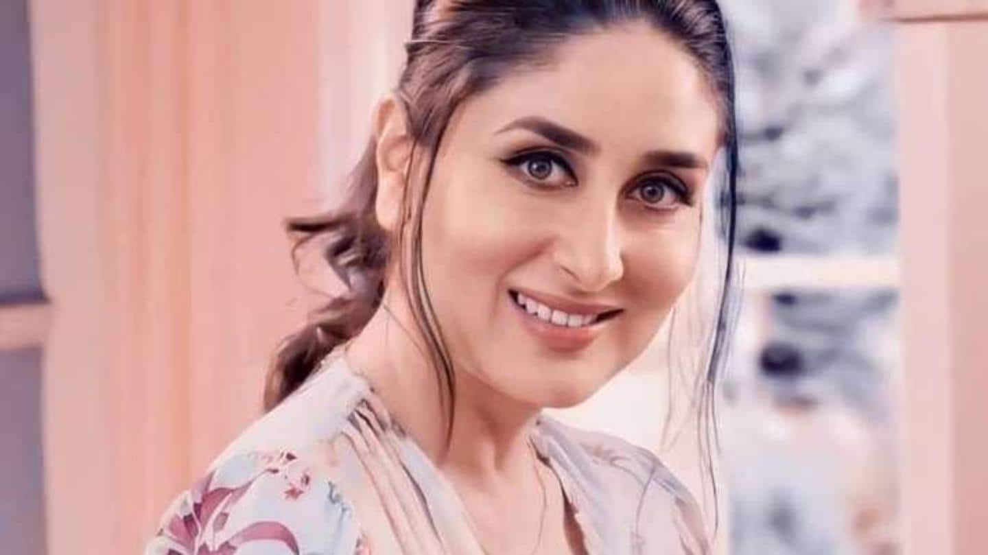 'It's heartbreaking,' says Kareena Kapoor on negativity against Bollywood