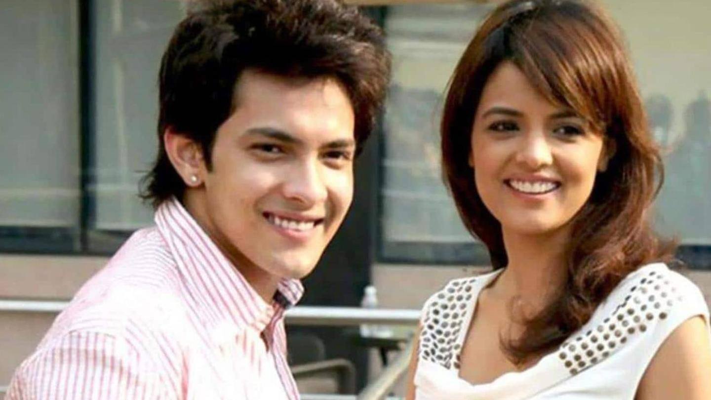 Aditya and Shweta dated for 10 years before getting married Aditya and Shweta dated for 10 years before getting married