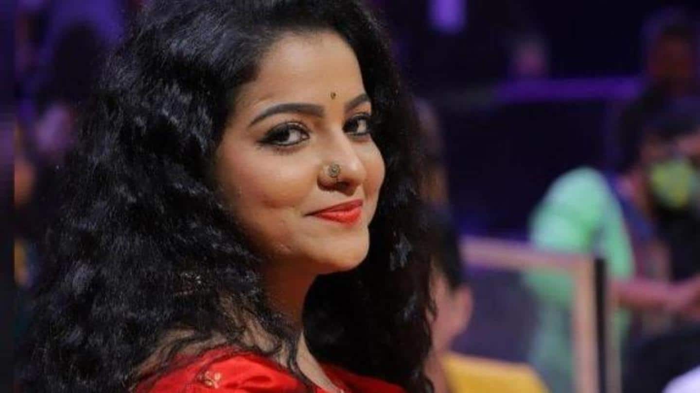 Chitra's colleagues and friends also questioned Chitra's colleagues and friends also questioned