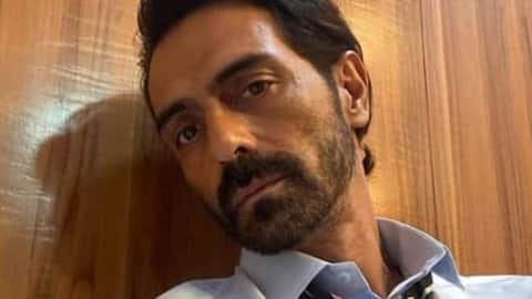 Found discrepancy in Arjun Rampal's statements, says NCB official
