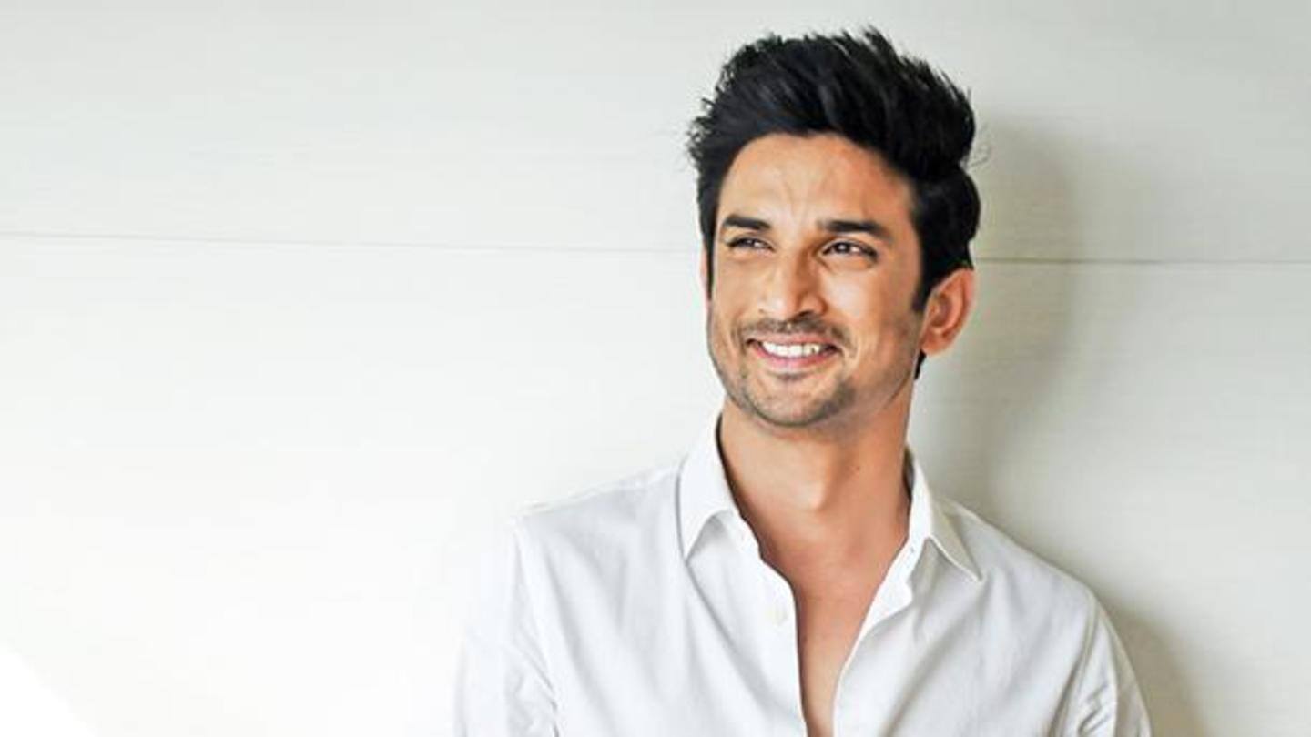 Sushant died by alleged suicide on June 14 Sushant died by alleged suicide on June 14