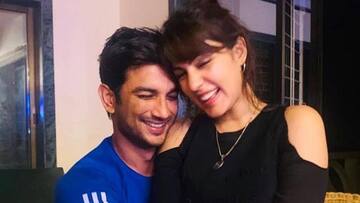Sushant Singh Rajput tops Yahoo's most searched personalities' list