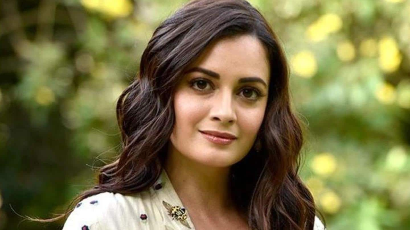 Dia Mirza's ex-manager arrested for smuggling drugs