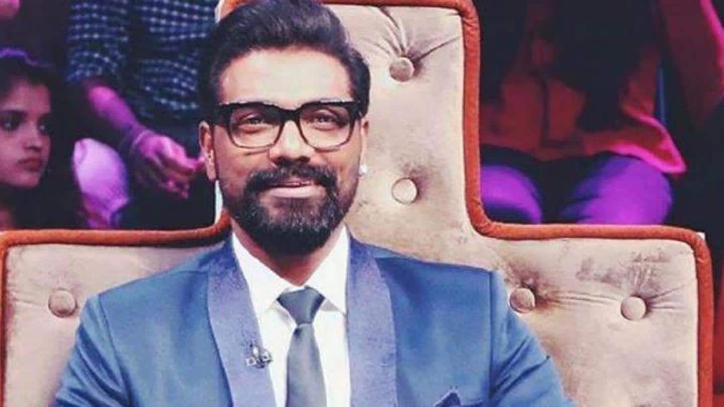 It's shocking: Remo's wife on his heart attack It's shocking: Remo's wife on his heart attack