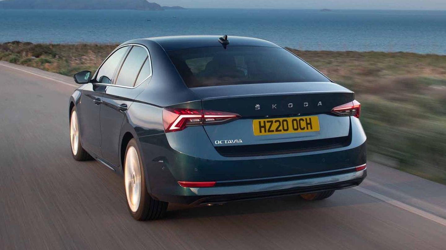 The car will be longer and wider than its predecessor The car will be longer and wider than its predecessor