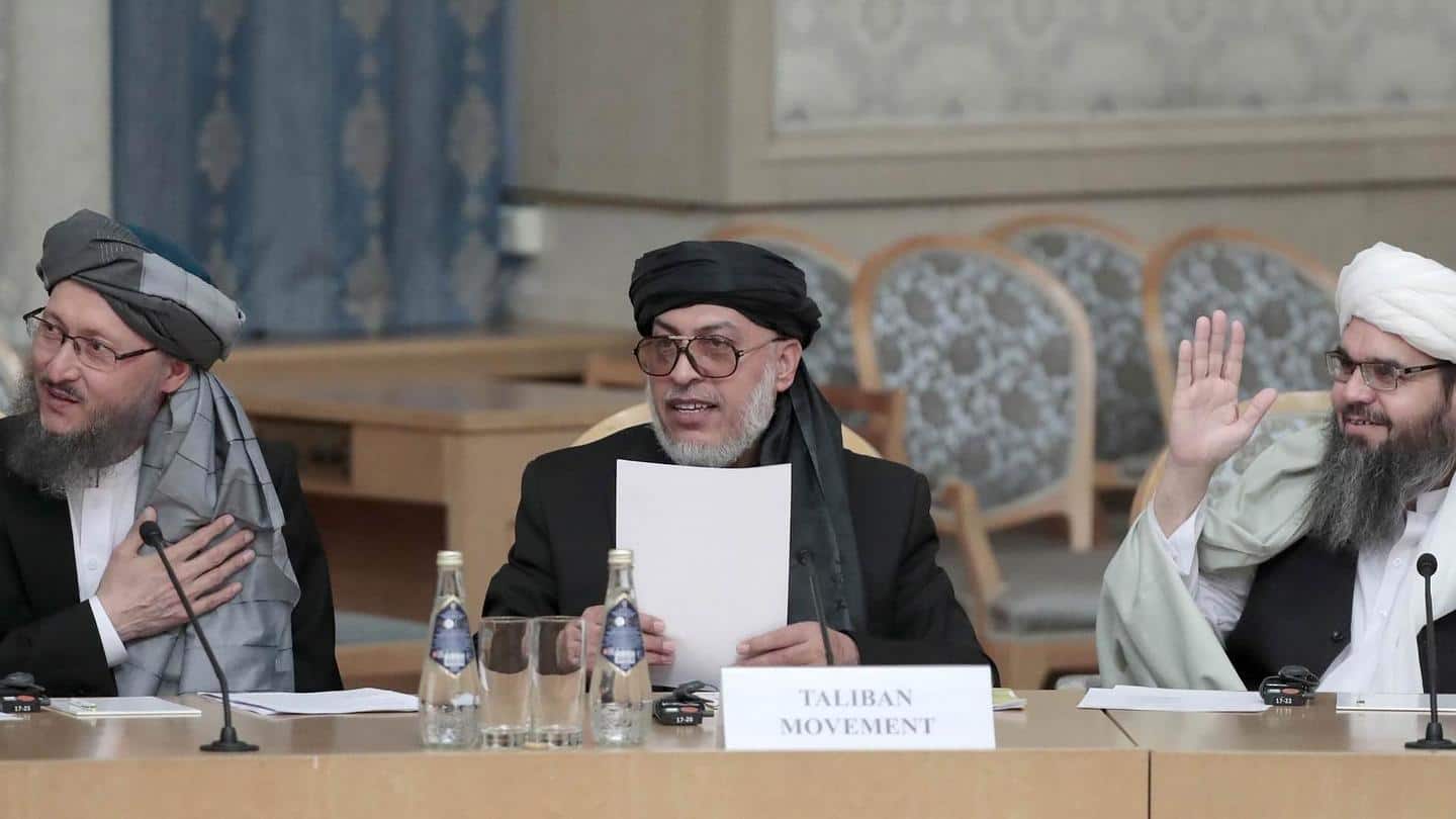 Stanikzai later joined Taliban, becoming its top diplomat Stanikzai later joined Taliban, becoming its top diplomat
