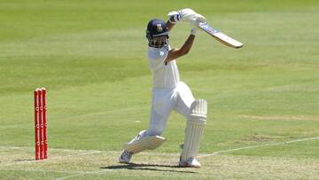 Ajinkya Rahane set to complete 5,000 Test runs: Key stats