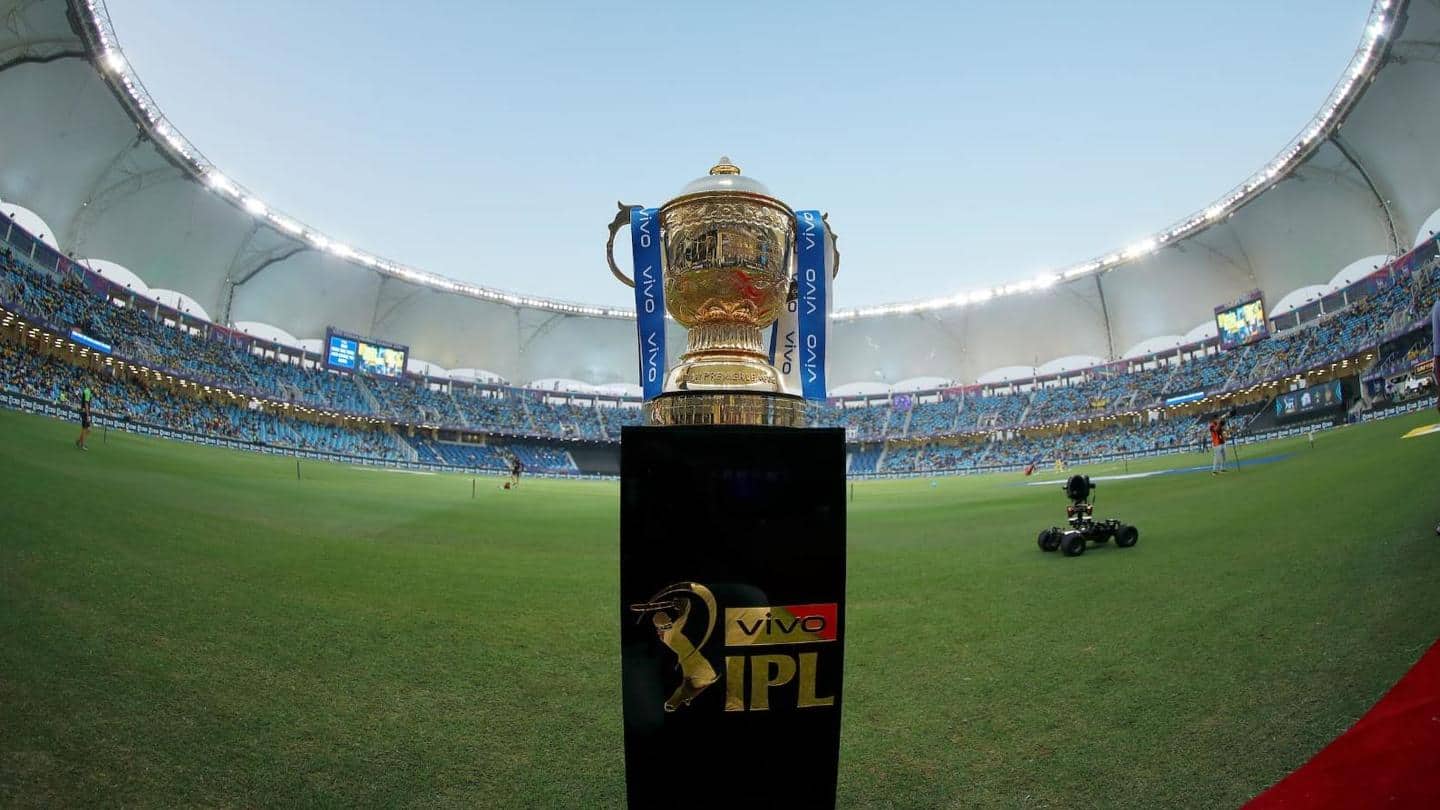 IPL 2023: Franchises to submit retention list by November 15