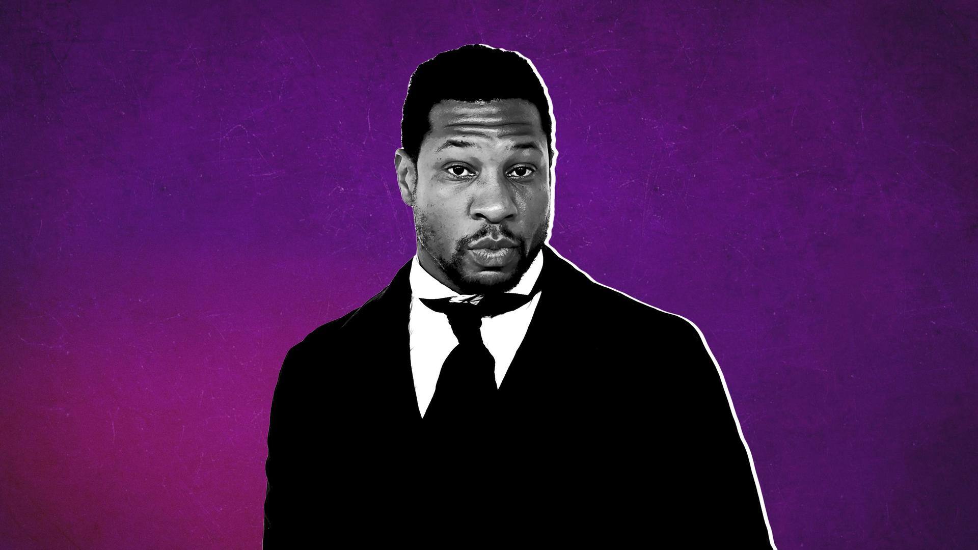 Who is Jonathan Majors? Learn everything about the Hollywood actor