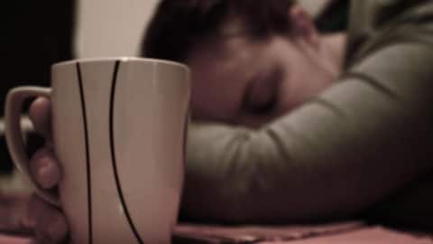 Exploring the coffee nap phenomenon