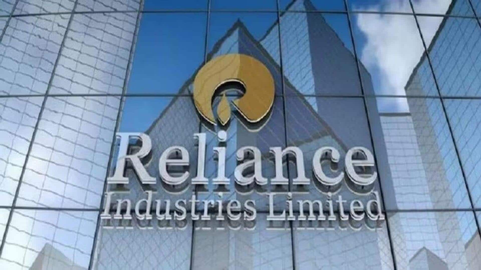 Reliance Industries to transfer unclaimed shares to government fund