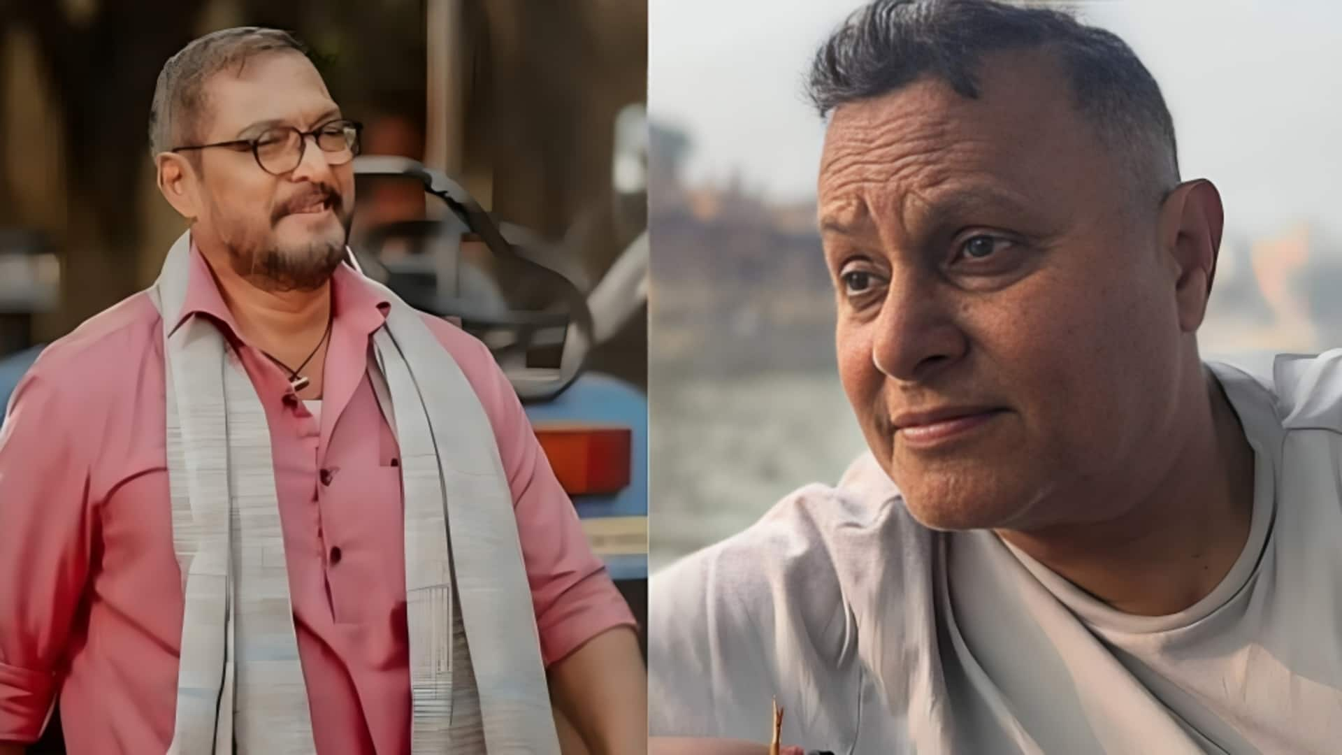 Anil Sharma announces Nana Patekar-led drama 'Vanvaas'