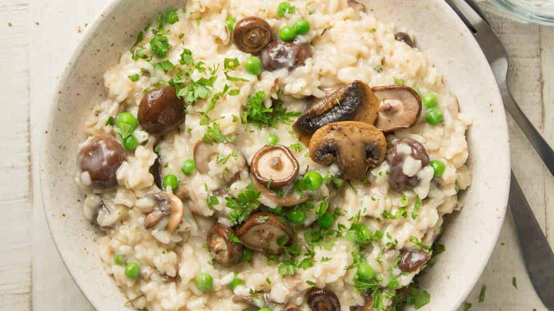 Love mushrooms? You'll enjoy these recipes Love mushrooms? You'll enjoy these recipes