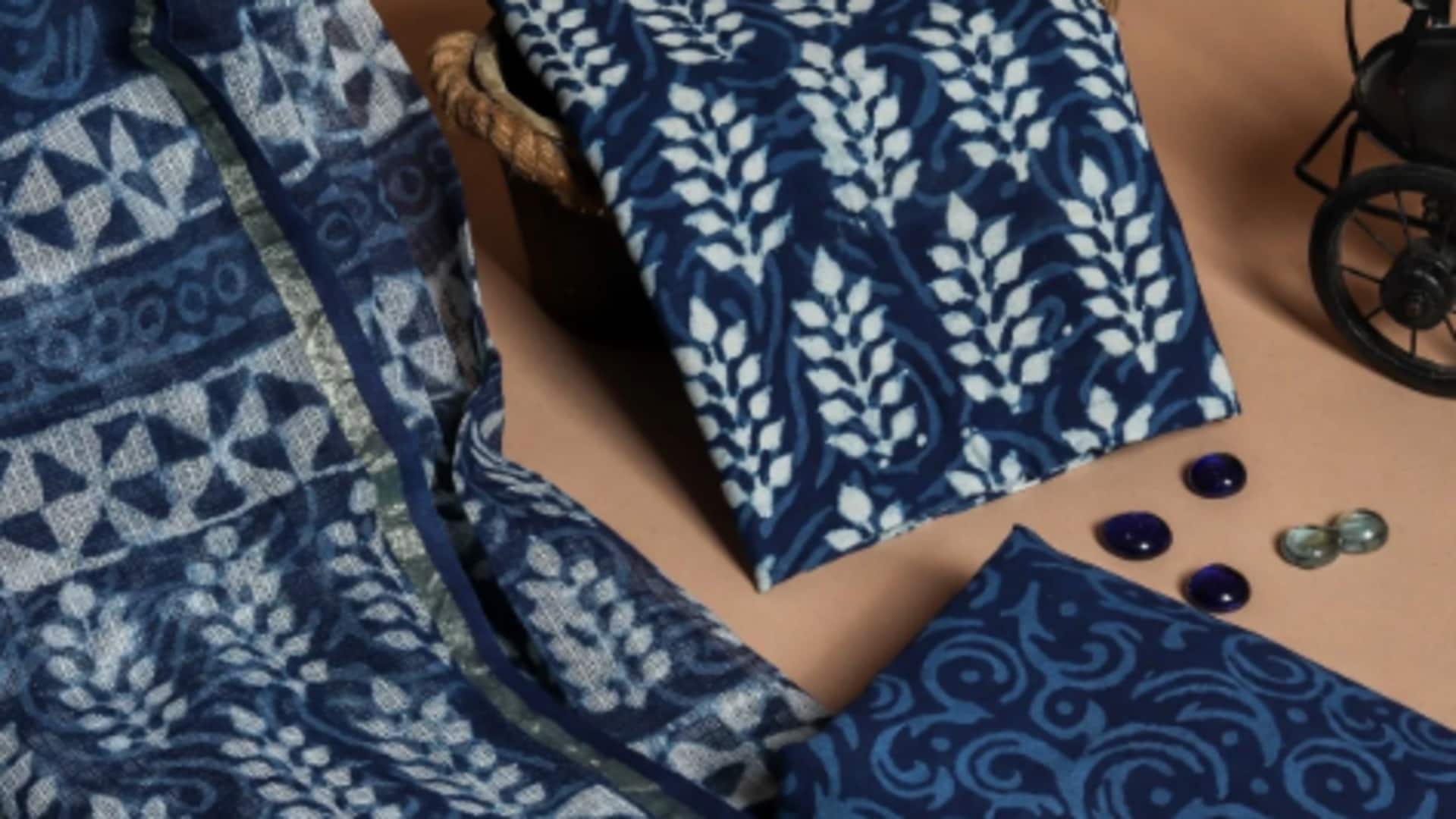 Dabu prints: A fashion trend you need to try Dabu prints: A fashion trend you need to try