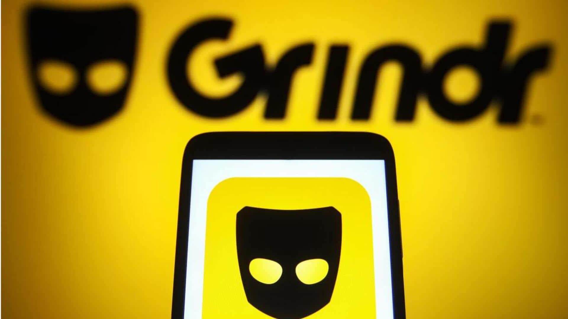 Why popular LGBTQ+ dating app Grindr may soon go private Why popular LGBTQ+ dating app Grindr may soon go private