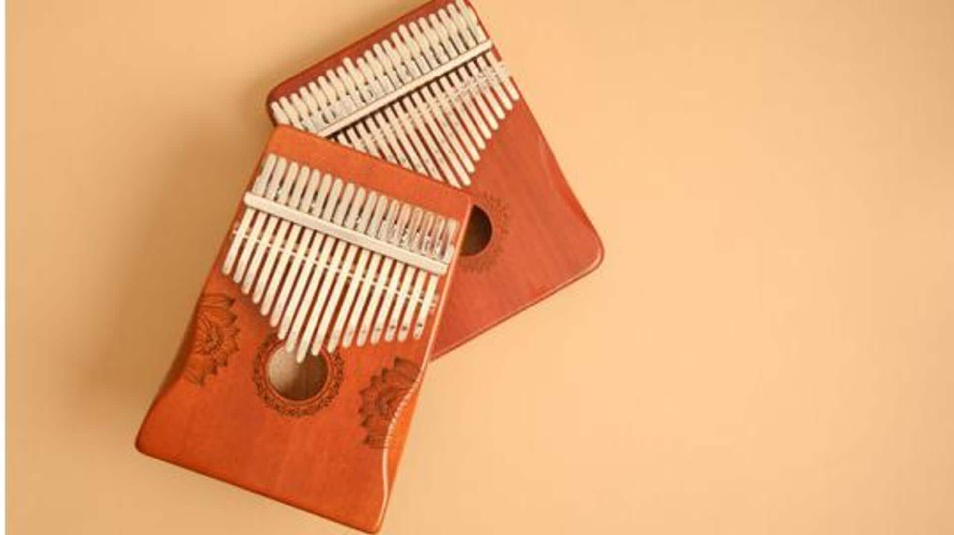 DIY: How to make musical instruments at home DIY: How to make musical instruments at home