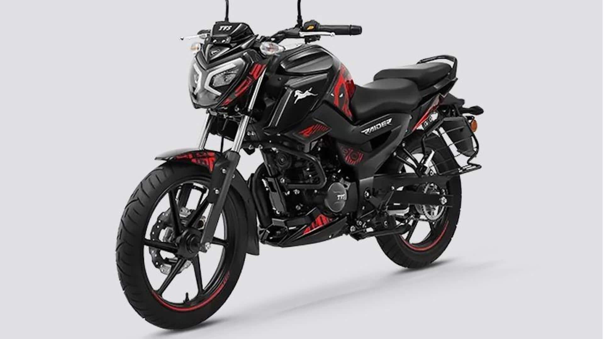 Two-wheeler sales in India to outpace passenger vehicles this year