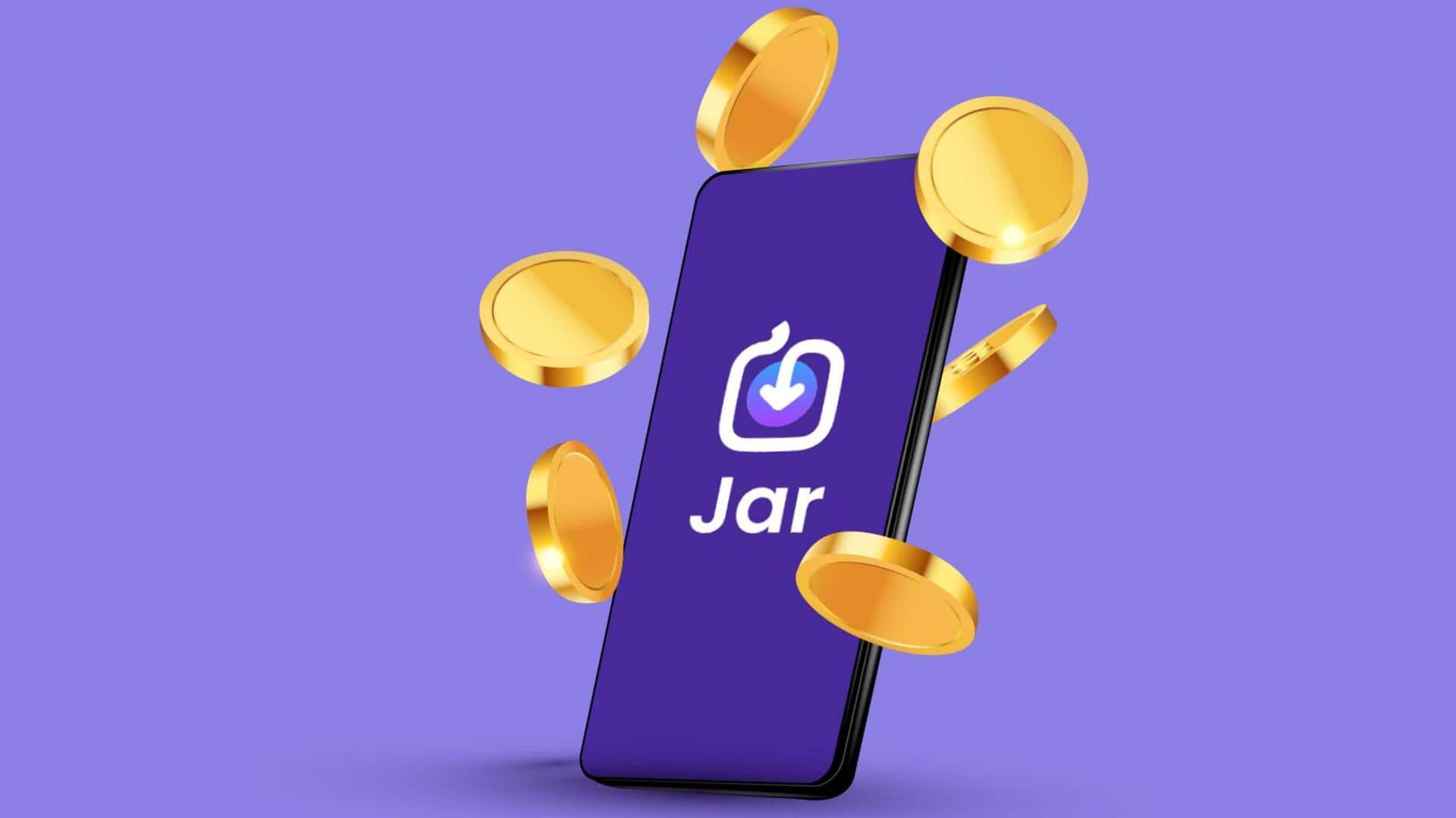 Why digital gold start-up Jar is under police scanner
