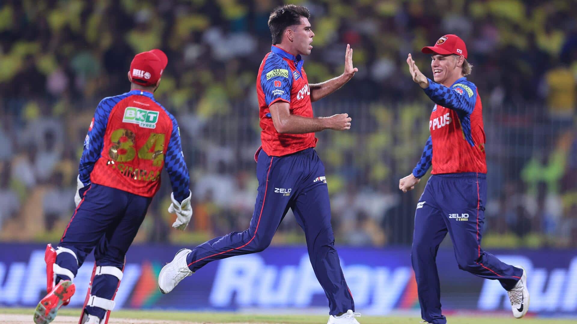 IPL 2026: KKR face stern test against high-flying PBKS