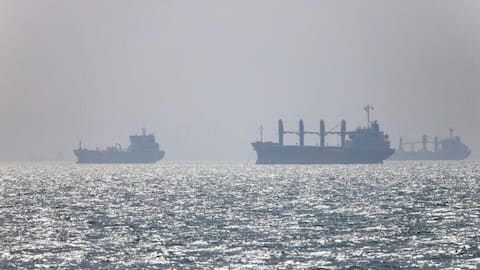 Will Houthis' naval blockade on Saudi disrupt global oil supplies? 
