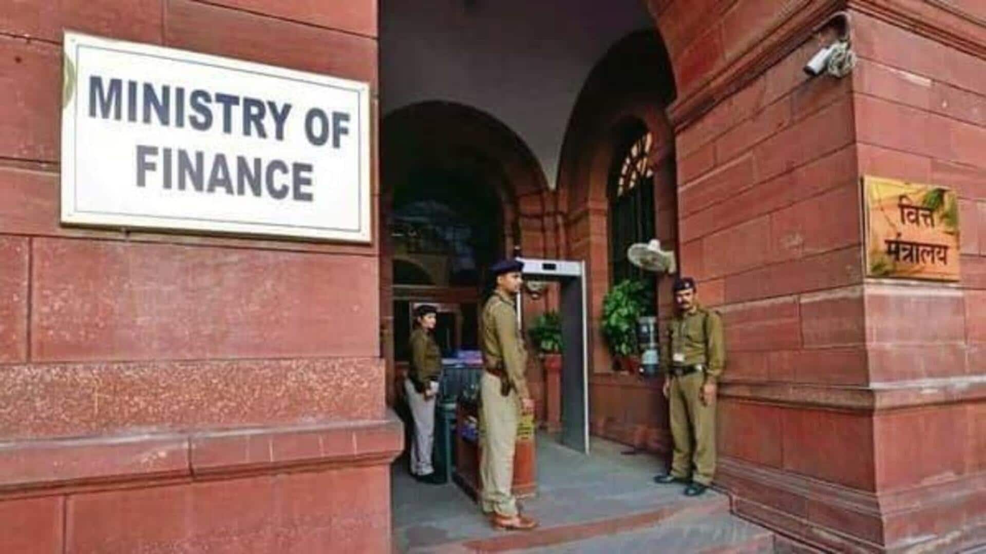 Modi government's latest move threatens domination of 'Big Four' consultants