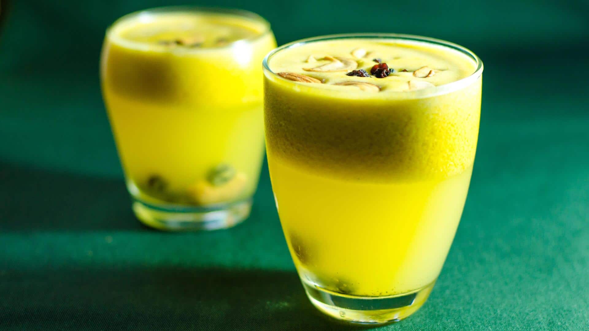 Sattu lovers, you'll enjoy these dishes