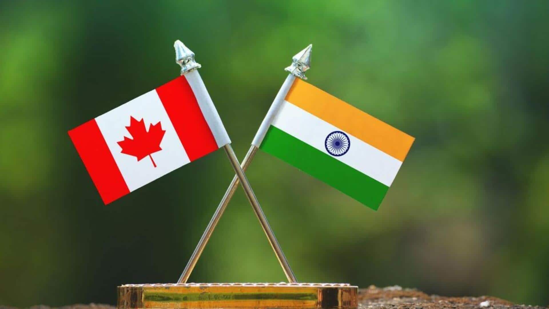 India-Canada trade deal negotiations might be done by 2026-end