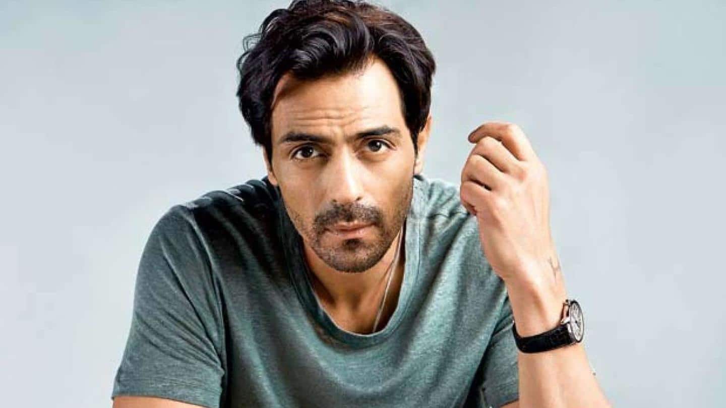 Actor Arjun Rampal's sister summoned by NCB today