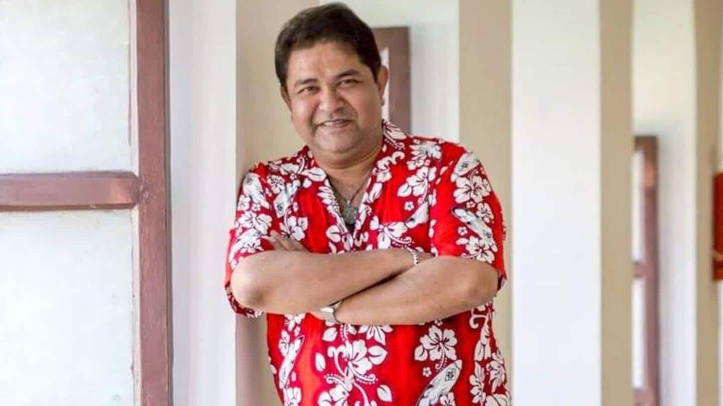 'Sasural Simar Ka' actor Ashiesh Roy passes away