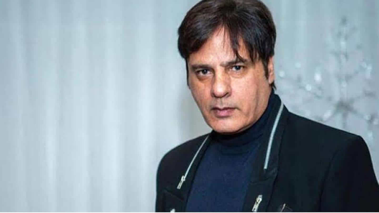 Rahul Roy gets discharged from hospital, shares health update