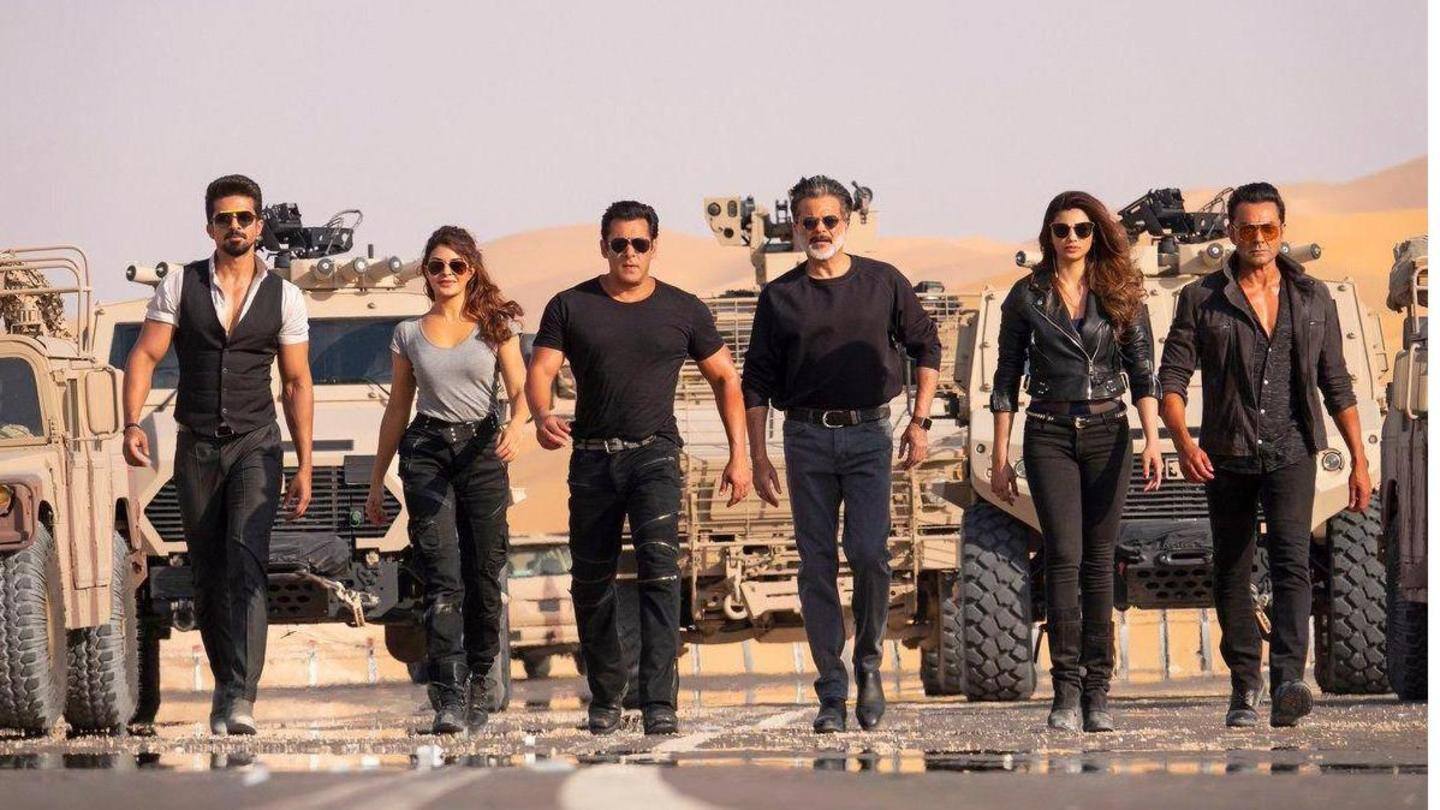 D'Souza got his big break with Salman Khan's 'Race 3' D'Souza got his big break with Salman Khan's 'Race 3'