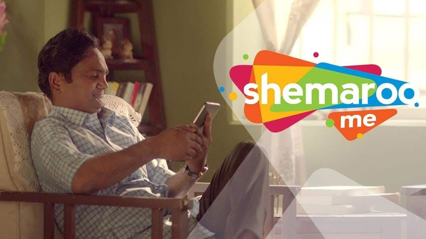 How Shemaroo intends to lock horns with likes of Netflix