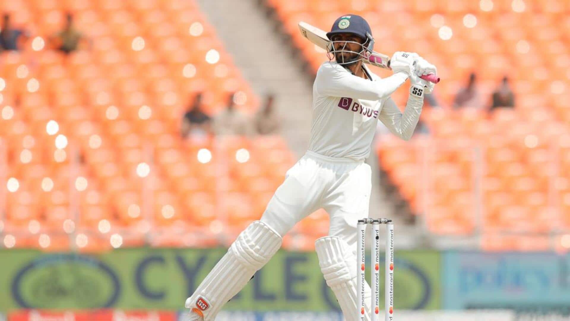 VHT: Bharat surpasses 2,000 List A runs with seventh century