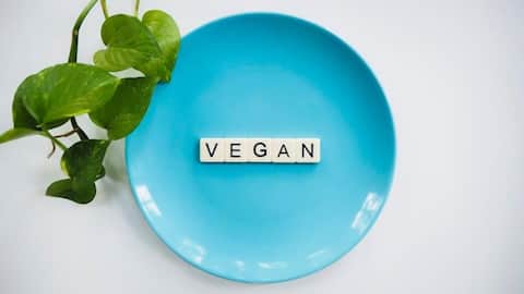 Going vegan? Here's what you need to check