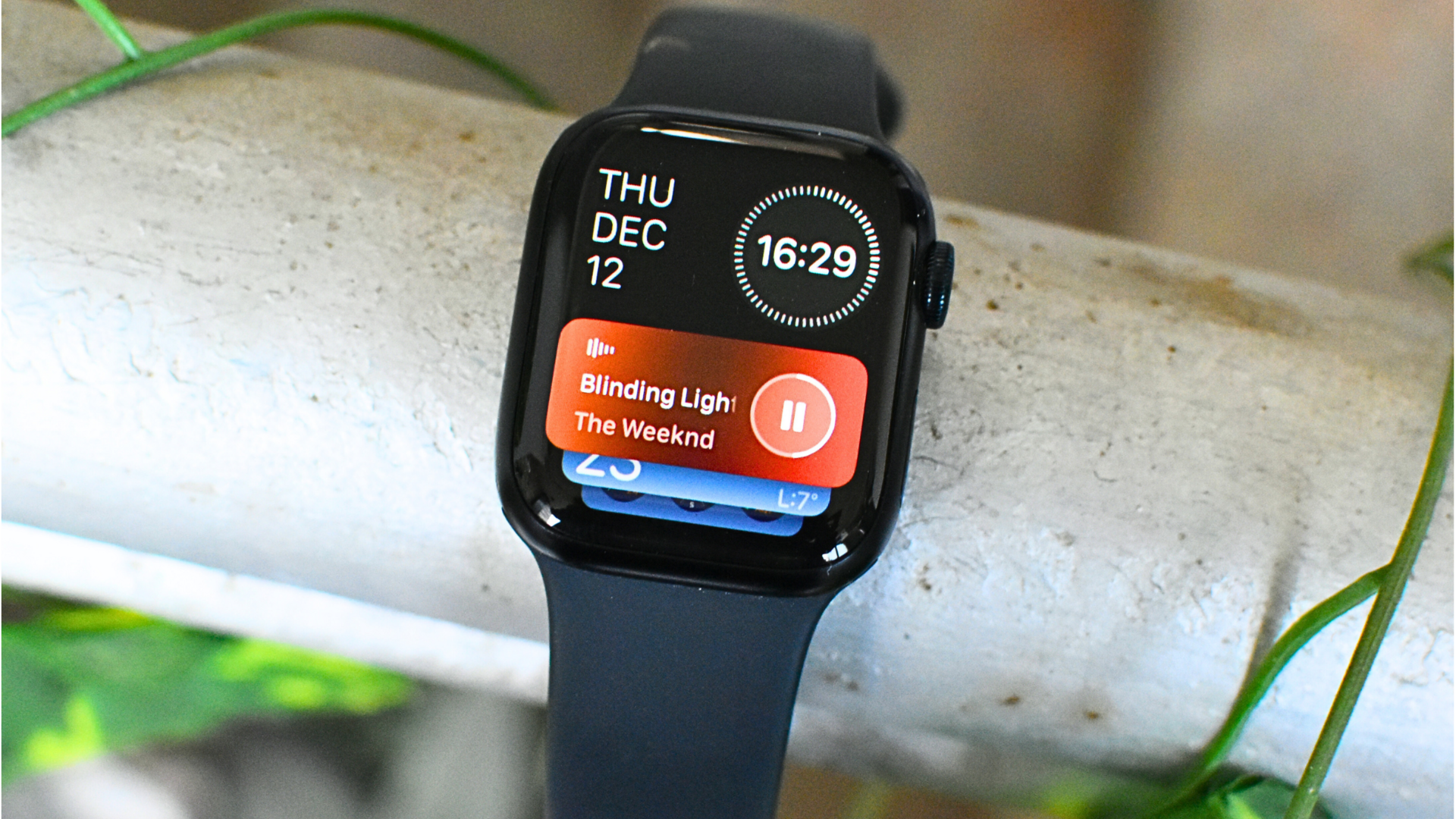 Apple Watch to get third-party widget support in watchOS 26