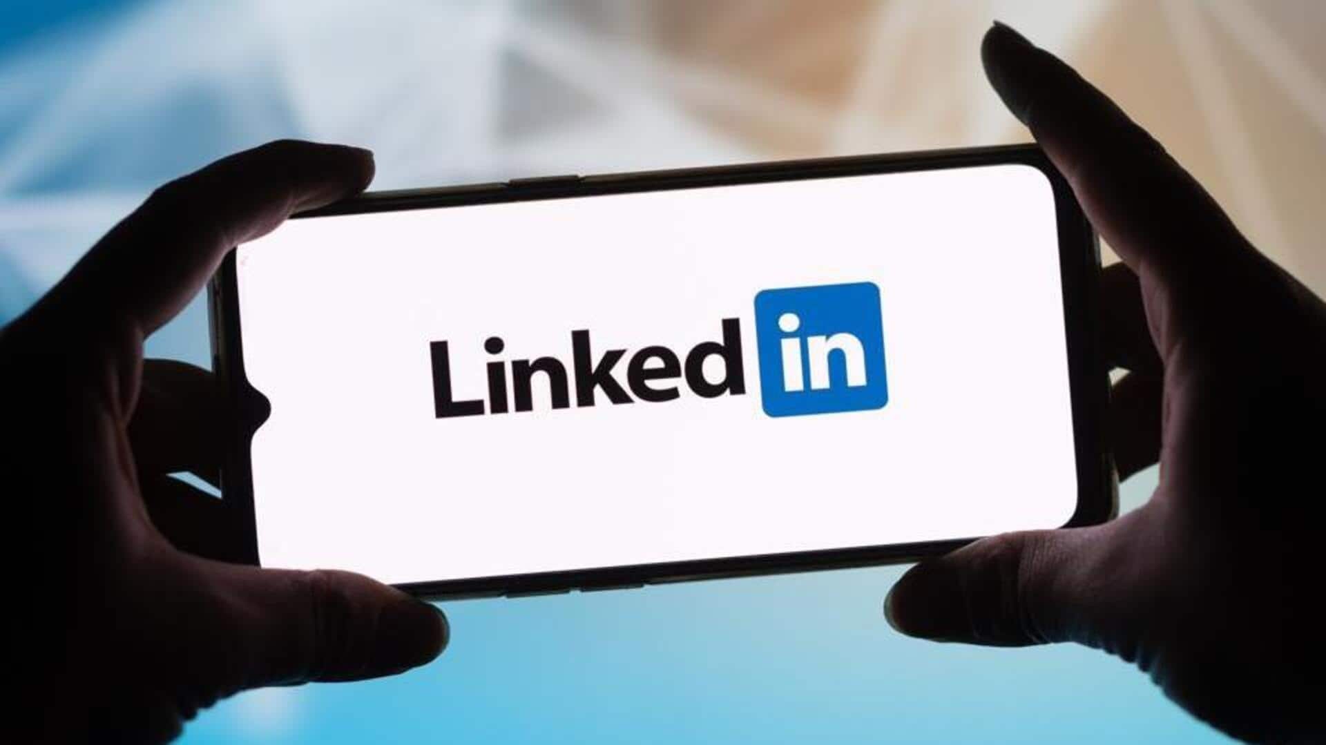 LinkedIn's AI writing assistant struggling to gain traction, CEO reveals LinkedIn's AI writing assistant struggling to gain traction, CEO reveals