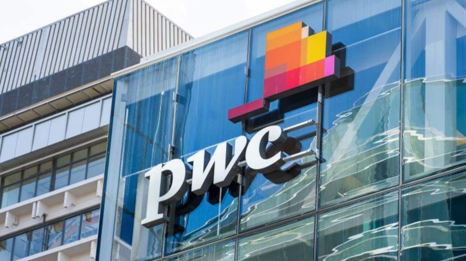 PwC India wants to create 20,000 new jobs by 2030