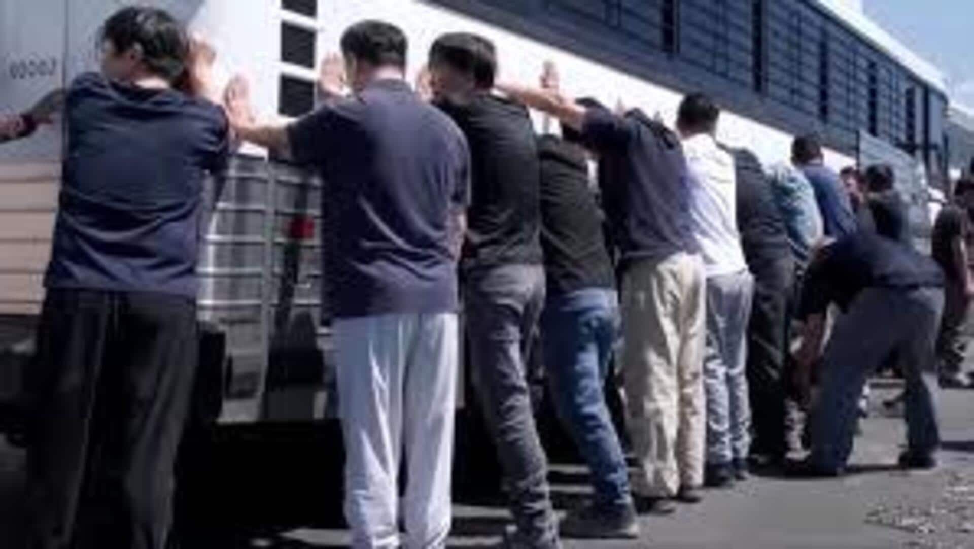 US, South Korea finalize deal to release Hyundai plant workers US, South Korea finalize deal to release Hyundai plant workers