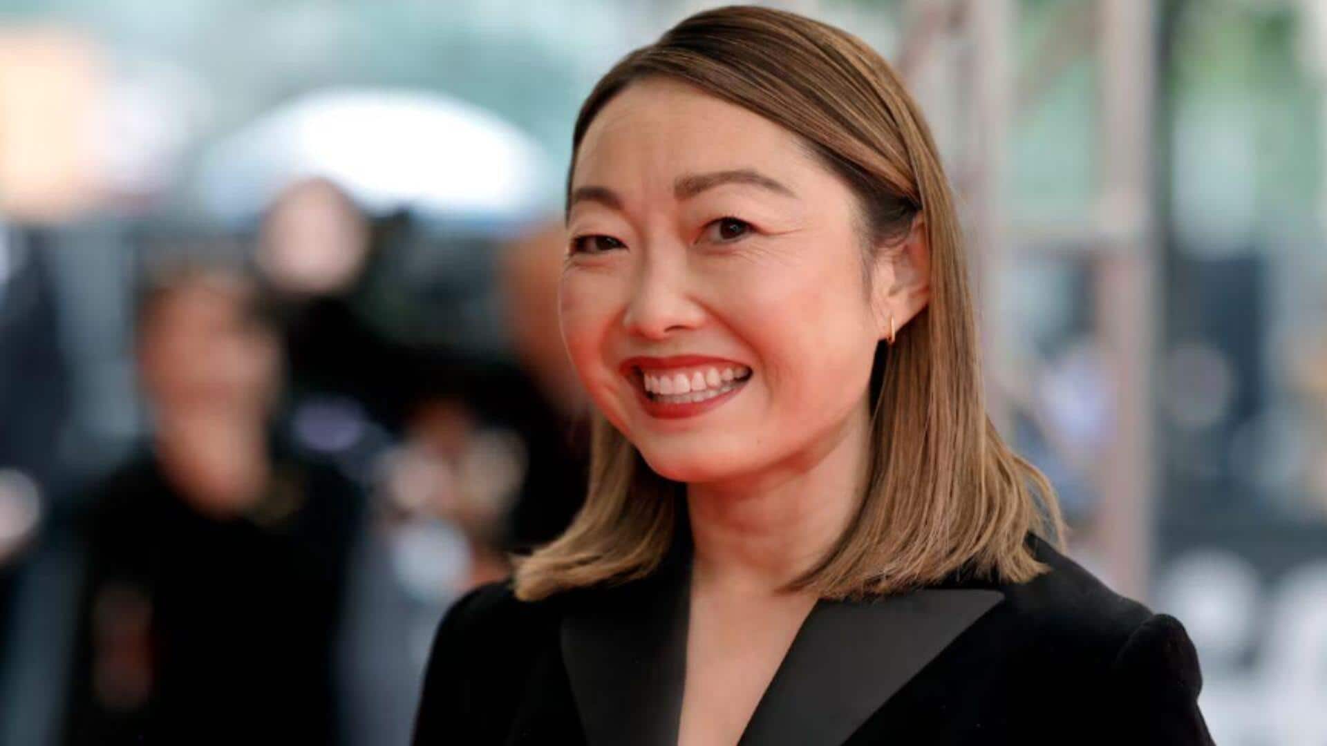 5 ways Lulu Wang is transforming how Hollywood tells stories