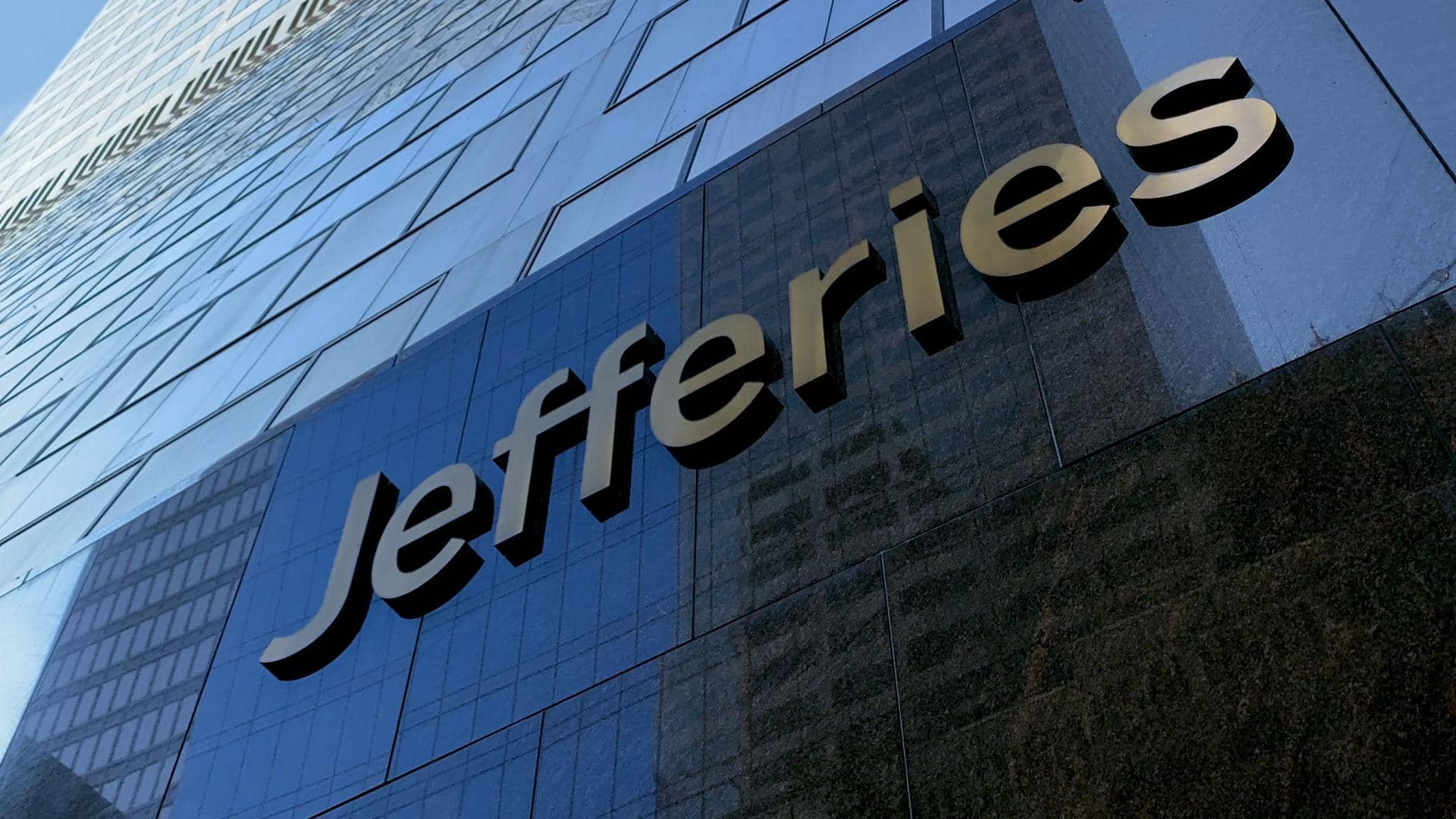 Why Jefferies's investment portfolio shifted weightage from China to India