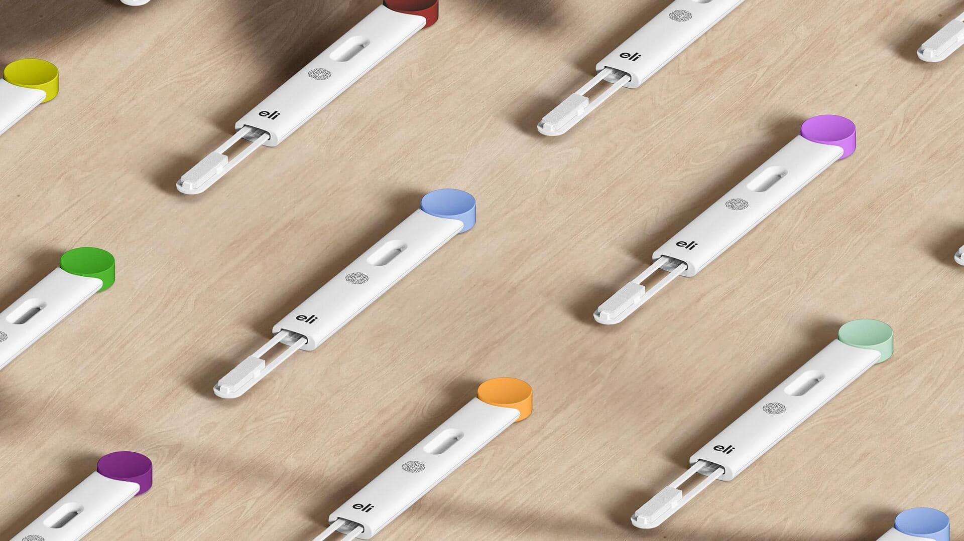 You can now test your testosterone levels with a stick