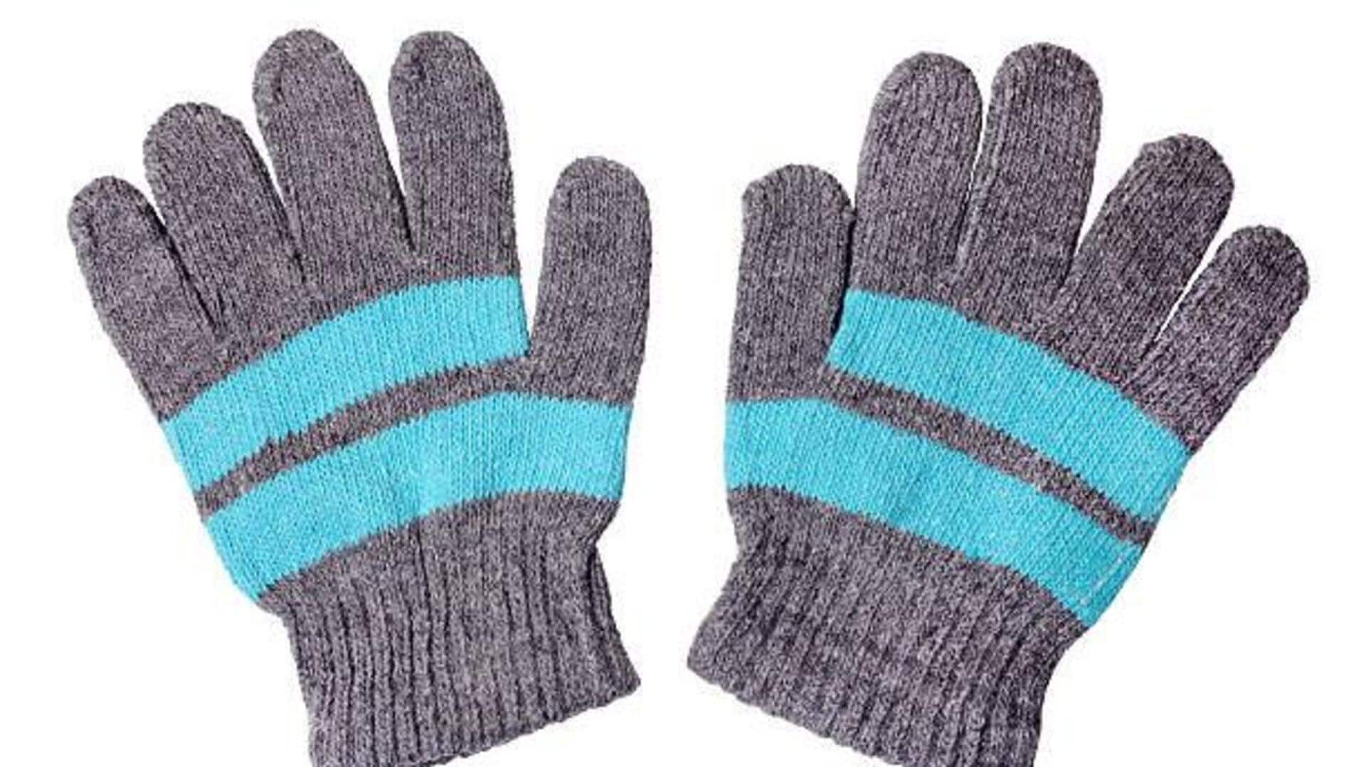 5 thermal gloves every fashion lover needs