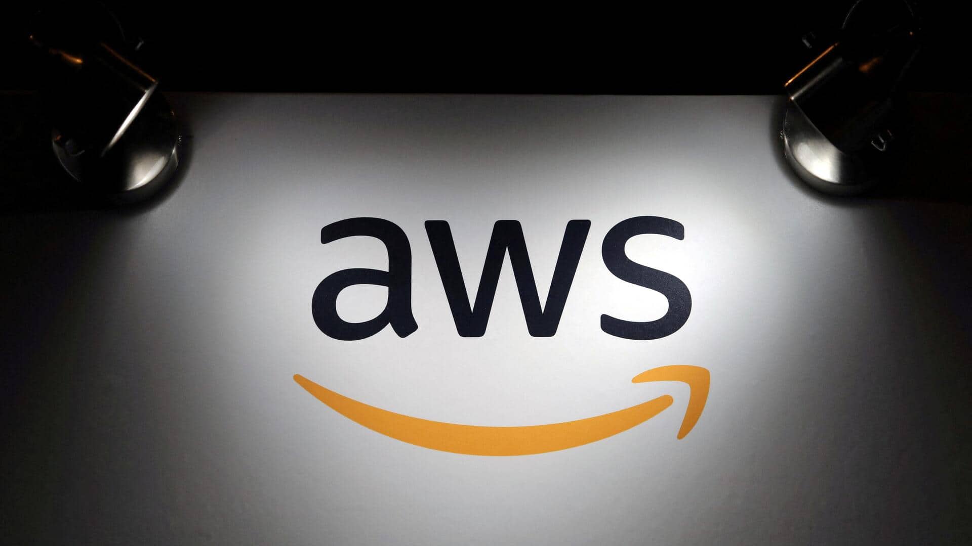 AWS launches new AI agent platform for healthcare